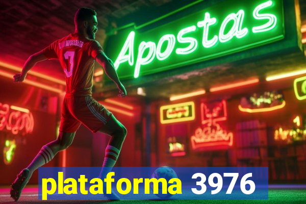 plataforma 3976